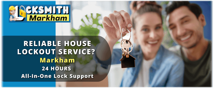 Locksmith Markham